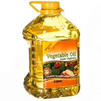 vegetable Oil Supplier