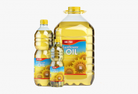 REFINED  SUNFLOWER OIL