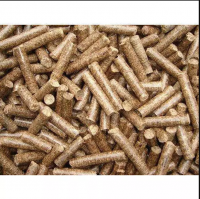 WOOD PELLETS