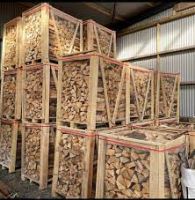 Kiln dried Oak, Beech, Ash, Alder firewood
