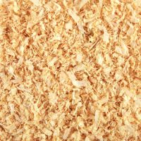 Pine Wood Shavings for Chicken and horse bedding 