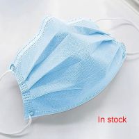 Disposable Medical Surgical Face Mask 