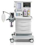 NEW M.in.d.ray WATO EX-35 Anesthesia Machine with Ventilator