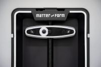 Matter & Form Mfs1V2 3D Scanner V2 +Quickscan, 65 Second Scans, Black whatsapp @ +886926043230