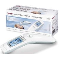 Non-contact Forehead Thermometer