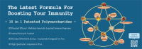 10 in 1 Patented Polysaccharides