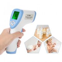 Infrared Digital Temporal Thermometer er