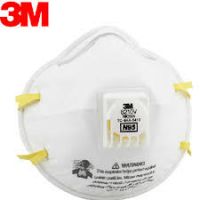 N95 Face Mask 8210V 3M