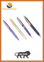 Metal Pens Ballpoint Pens