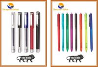 Plastic Pens Ballpoint Pens
