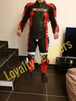Custom Leather Suit _ Genuine Cowhide Leather _ Made To Measure