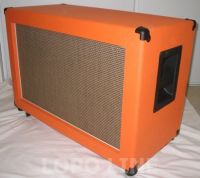 Speaker Cabinets