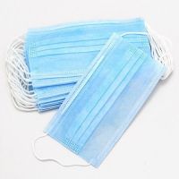 3 Ply N95 Disposable Face Mask