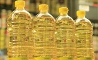 100% High Quality Refined Sunflower Oil