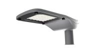 Hot selling price ultra slim 40w 50w 60w IP65 outdoor Pole mounted luminaire led street light 