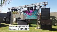 good quality stage lighting  truss product 