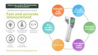 TOP01 Infrared thermometer