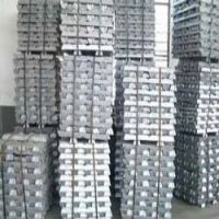 aluminum Ingots 