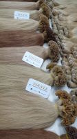 Pre-bonded hair extensions, 