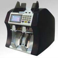 value sorter banknote counter bill counter