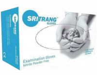 Nitrile Gloves - Sri Trang