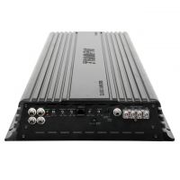 Professional High Power Car Amplifier 7500w Competition Car Audio Amplifier Mono Block Class D