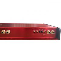 Professional High Power Car Amplifier 200w 4 Channel Competition Car Audio Amplifier Mono Block Class Ab