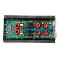 Good Quality High Power Car Amplifier 1500w Competition Car Audio Amplifier Mono Block Class D