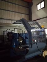 SUNFIRM CHT-5960 CNC HEAVY DUTY CNC LATHE