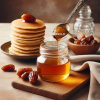Date honey ( syrup)