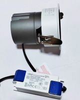 SR085   10W 75MM CUT downlight