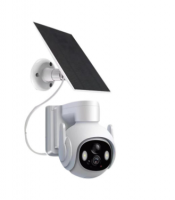solar camera  Indoor outdoor use 