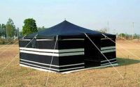 Deluxe Tent