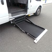 Mini-uvl Wheelchair Lift For Side Door