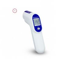 BODY FEVER DIGITAL IR INFRARED THERMOMETER FOR BABY KIDS AND ADULTS ON CHEAP PRICE