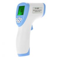Body Fever Digital Ir Infrared Thermometer Bulk Quantity For Baby Kids And Adults