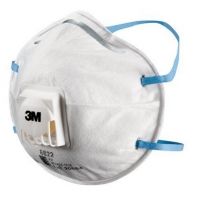 Cheap rate Disposable Safety 3M Face Mask Protect Mouth Bulk Quantity Available 