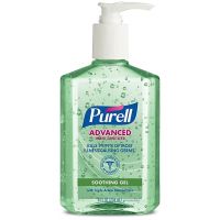 Essence 500ml 200ml 50ml hand sanitizer clear ice antibacterial gel sterilization kills 99.9% germs 500ml 200ml 50ml