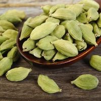 CARDAMOM SEEDS BLACK 