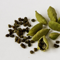 Green Cardamom Seed