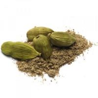 Cardamom Seeds Ground Powder Premium