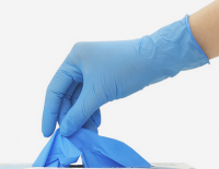 Food Grade Nitrile Gloves