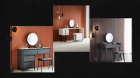 Make Up Table