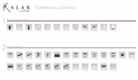 COMMERCIAL LIGHTING