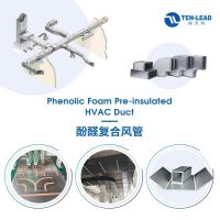 Phenolic Foam Insulation board