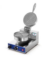 electric waffle baker machine