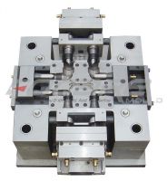 plastic injection mould