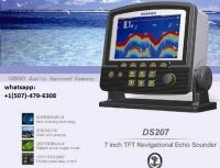 Lowrance Ti2 Fishfinder/Chartplotter Combo US Inland Fishfinder Built-in CHIRP Sonar Active Imaging