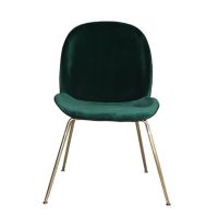 Replica Designer Furniture Gubi Beetle Dining Chair