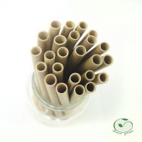 Natural reusable disposable eco-friendly Bamboo straw